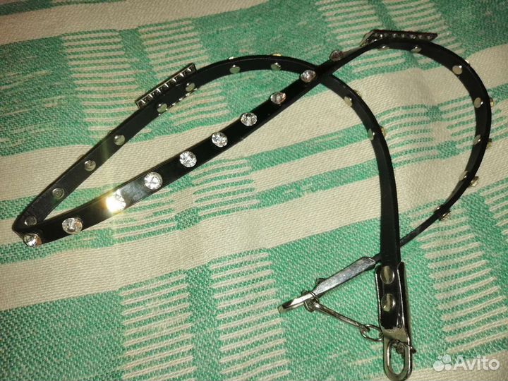 Ремни женские