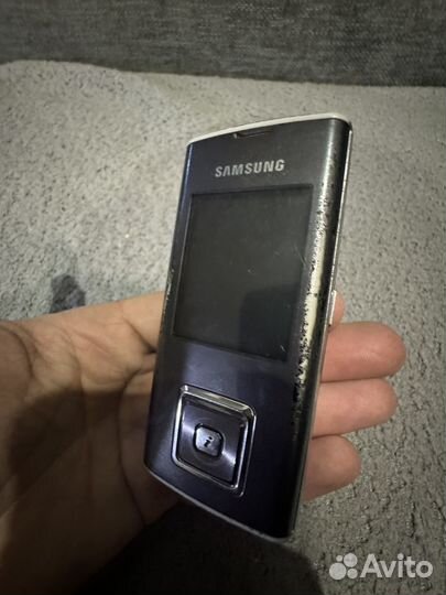 Samsung SGH-J600