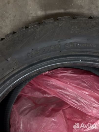 Sailun Ice Blazer WST3 225/50 R17 98T