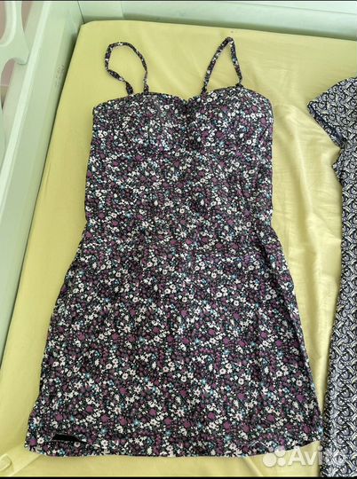 Пакет вещей для девушки 42 44