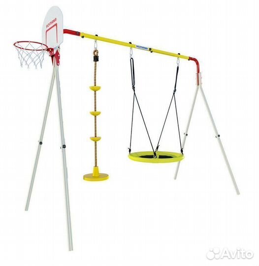 Каркас для качелей-PRO