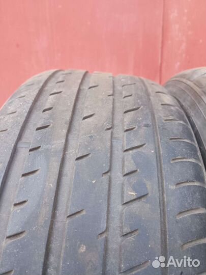 Toyo Proxes 1 255/50 R19