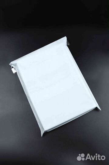 Курьерские пакеты - 1000ед - 24х28. опт