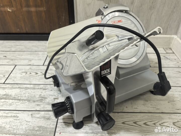 Ломтерезка слайсер