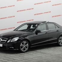 Mercedes-Benz E-класс 3.5 AT, 2011, 166 371 км, с пробегом, цена 1 209 000 руб.