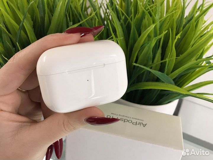 AirPods 2 / Pro / 3 Магазин Гарантия