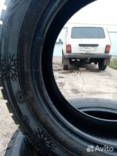 КАМА Кама-Евро-519 185/65 R15