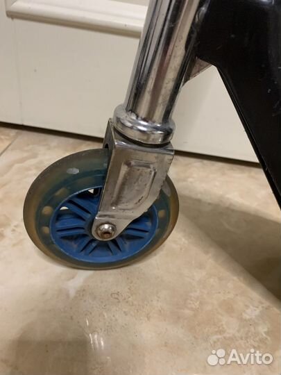 Самокат детский Imaginarium