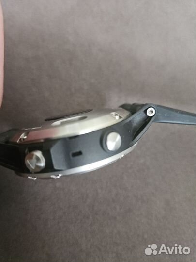 Часы garmin fenix 5 plus