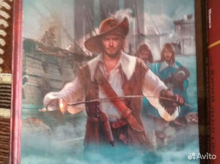 Книги и брошюры