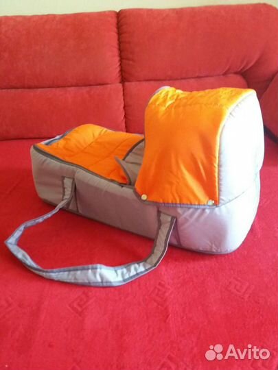 Переноска для детей