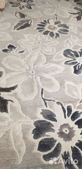 Текстиль и ковры