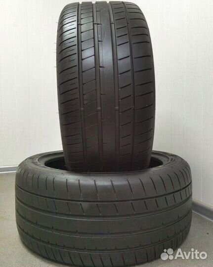 Dunlop Sport Maxx RT 285/40 R20 108Y