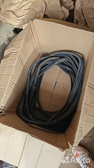 Пластик салона Daewoo Nexia 95-2016