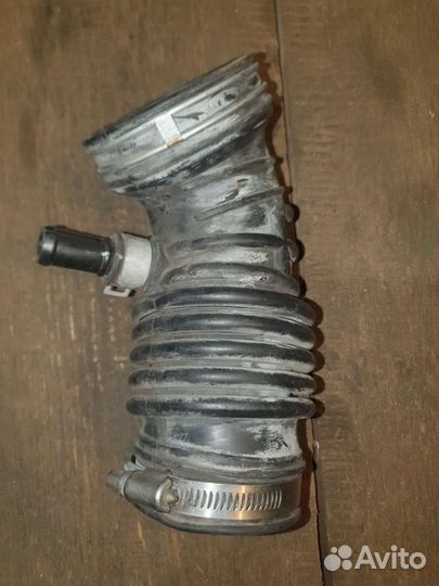 Гофра воздуховода Nissan Primera (P12)