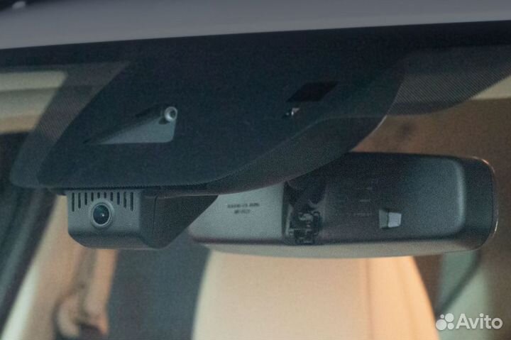 Видеорегистратор axiom mazda CX-5 / mazda CX-9