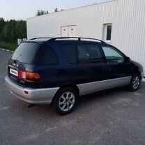 Toyota Picnic 2.0 MT, 1998, 417 000 км, с пробегом, цена 500 000 руб.