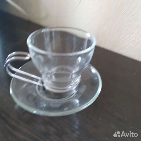 Чайно-кофейный набор