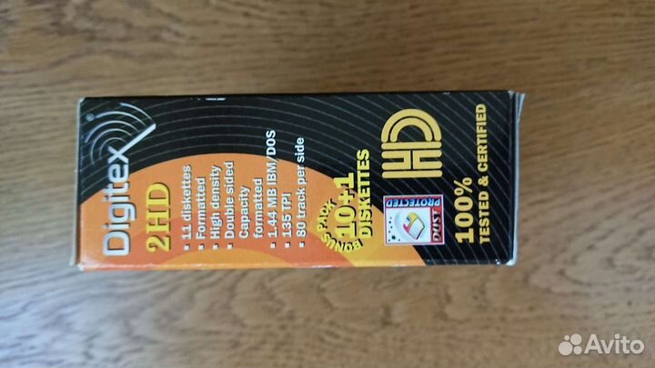 Дискеты для пк