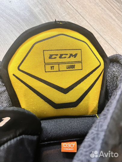 Хоккейная форма для детей