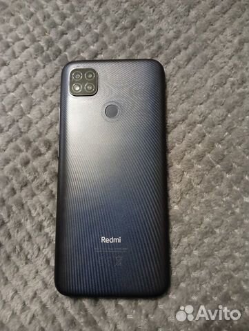 Xiaomi redmi 9c 3 64gb nfc