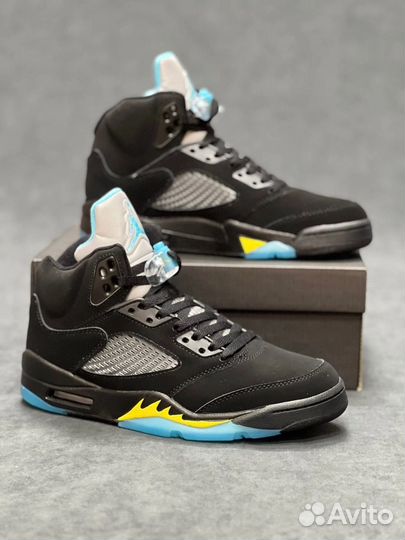 Nike air jordan 5 retro