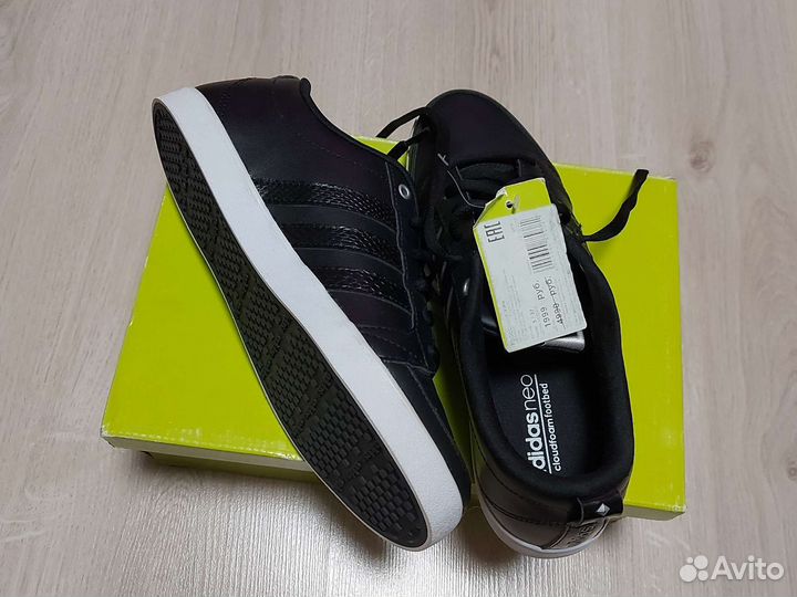 Кеды женские Adidas neo