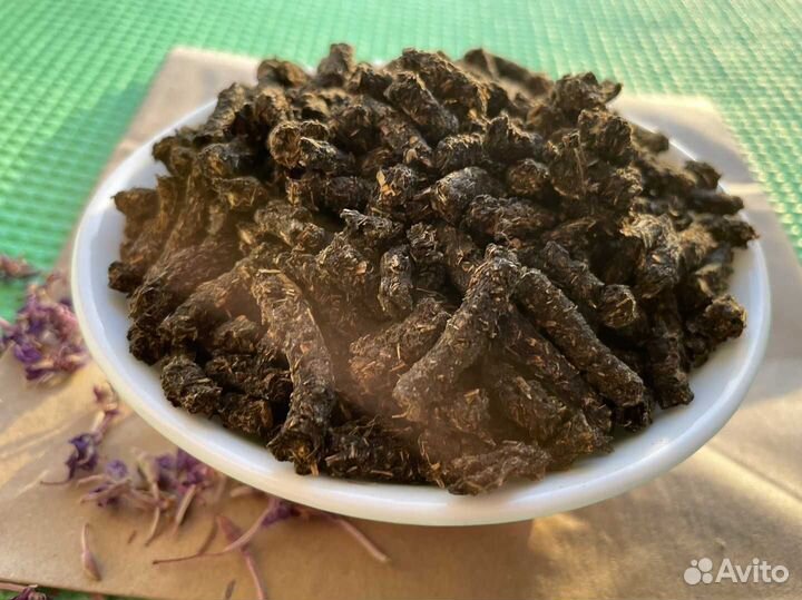 Иван-чай 1 кг кипрей 2023 урожай 2023, зож