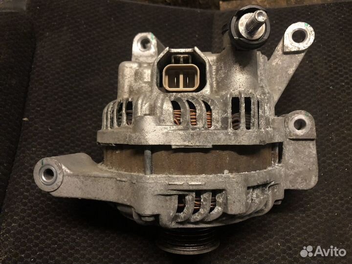 Генератор mazda 3 bk 2.0 LF