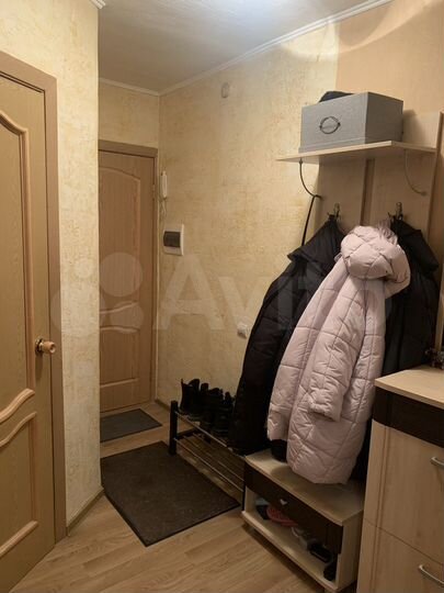 3-к. квартира, 55,9 м², 4/5 эт.