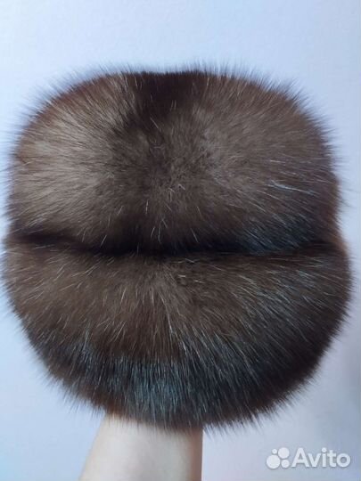 Шапка женская