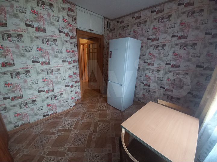 1-к. квартира, 36,2 м², 5/9 эт.