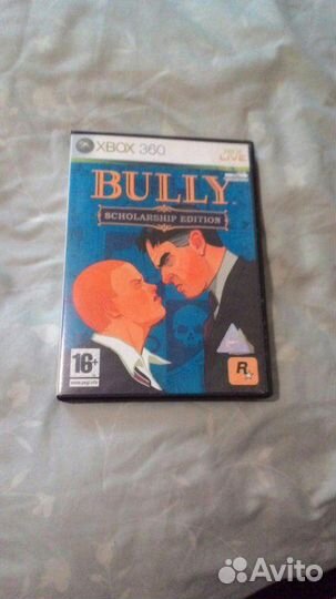 Игра Билли Xbox 360