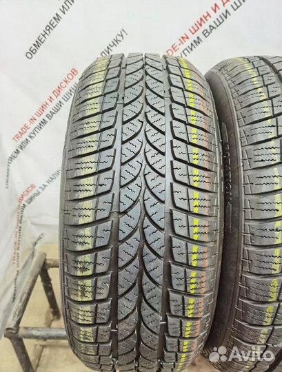 Tigar Winter 1 215/55 R16 97H