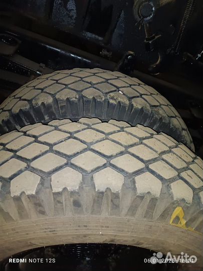 МАЗ КС-5337, 2001