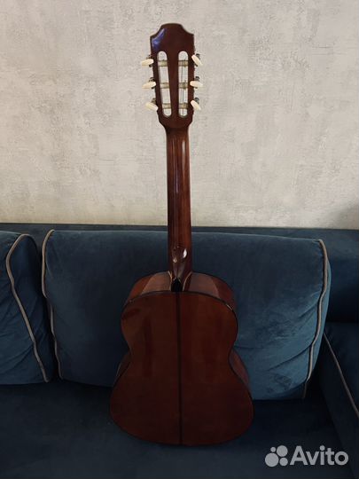 Классическая акустическая гитара Hohner HC03