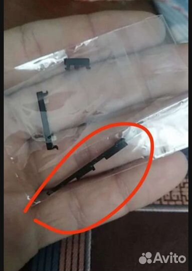 Кнопки Redmi Note 7, переходник айфон андроид