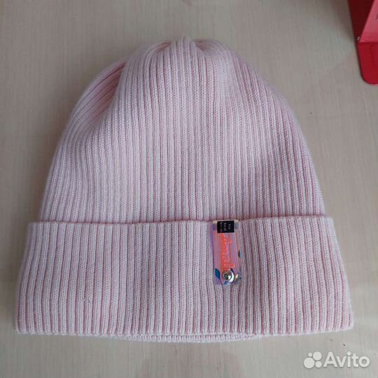 Шапка для девочки