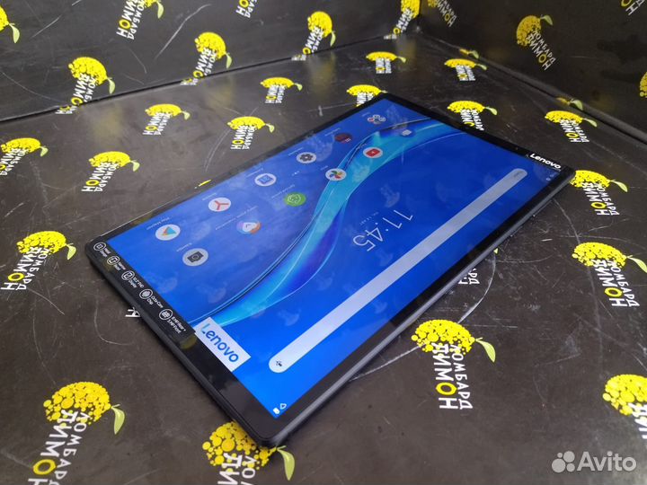 Планшет Lenovo Tab M10 Plus 4/64GB