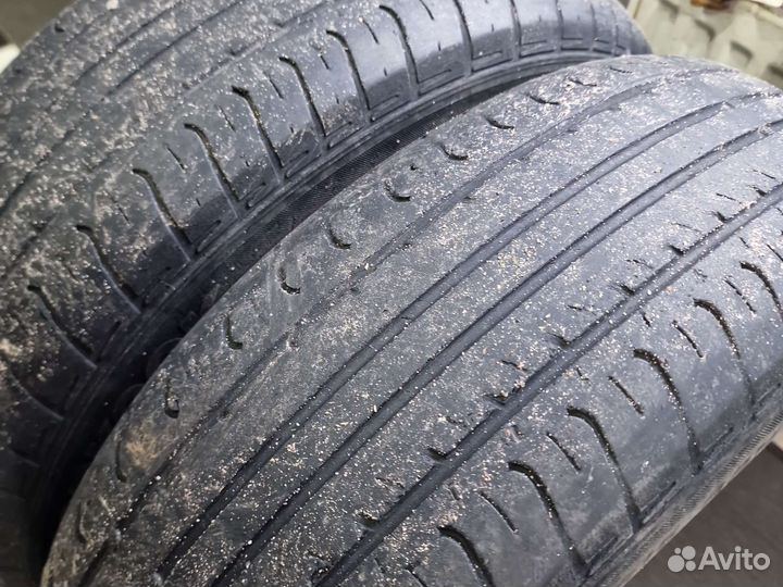 Hankook Optimo K415 185/65 R15