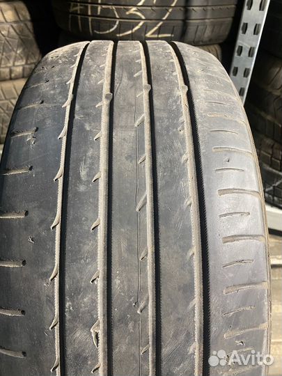 Yokohama Advan Sport ZPS 225/50 R17 94Y