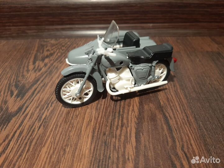 Иж юпитер 2К 1/24