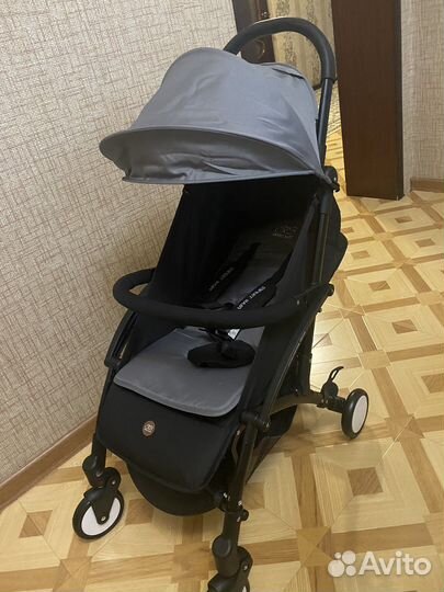 Коляска прокат