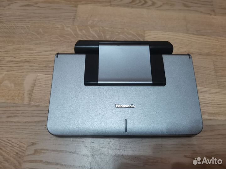 Портативный DVD плеер Panasonic LS835