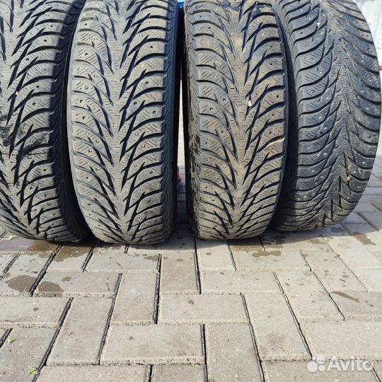 Yokohama Geolandar G091 225/65 R17