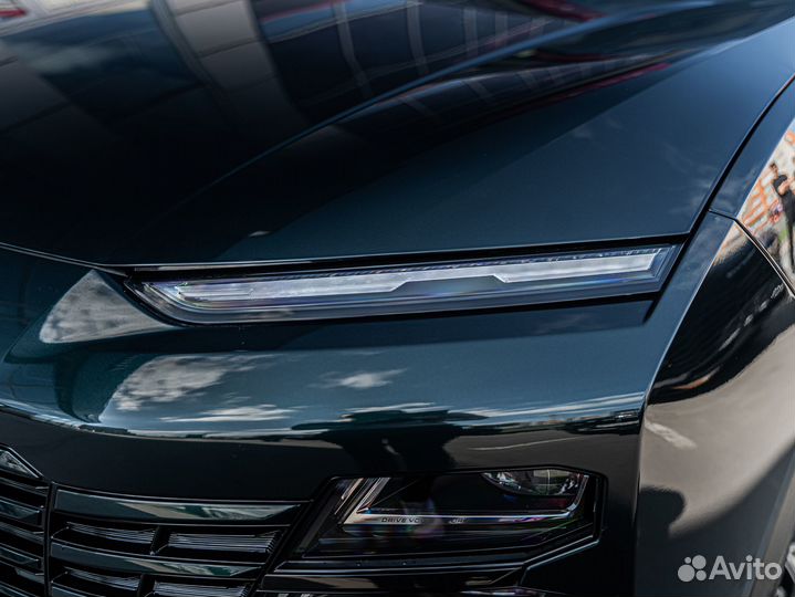 Jetour Dashing 1.5 AMT, 2024