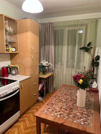 2-к. квартира, 43,2 м², 1/9 эт.