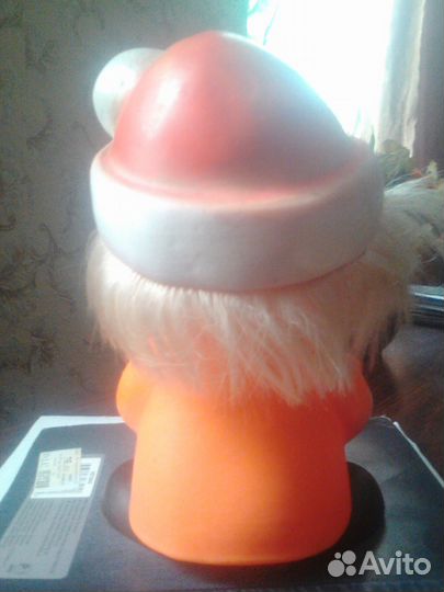 Игрушка времён ссср, гдр