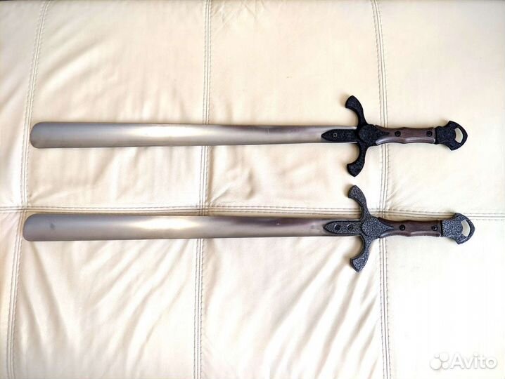 Ложка рожoк для обуви 