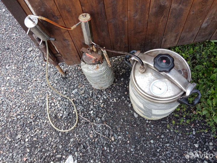 Дисцилятор